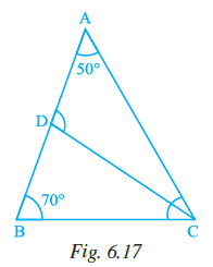 Page 165 Chapter 6 Class 7th NCERT Exemplar
